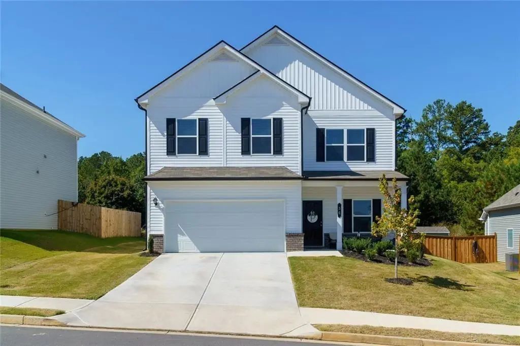 36 Sonoma Drive, Adairsville