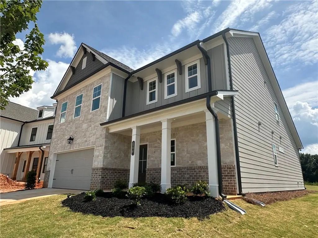 190 Wingate Drive, Winder