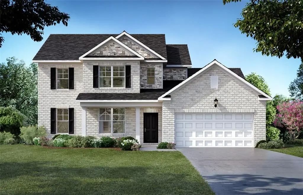 3872 Rivercrest Drive, Bogart