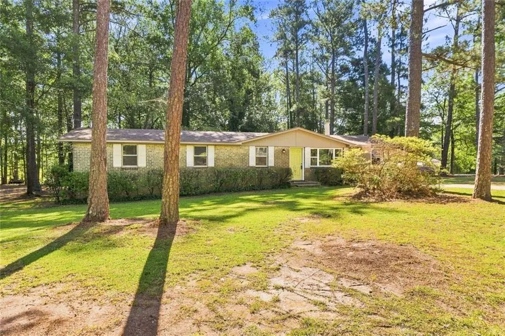361 Wisso Road, Griffin