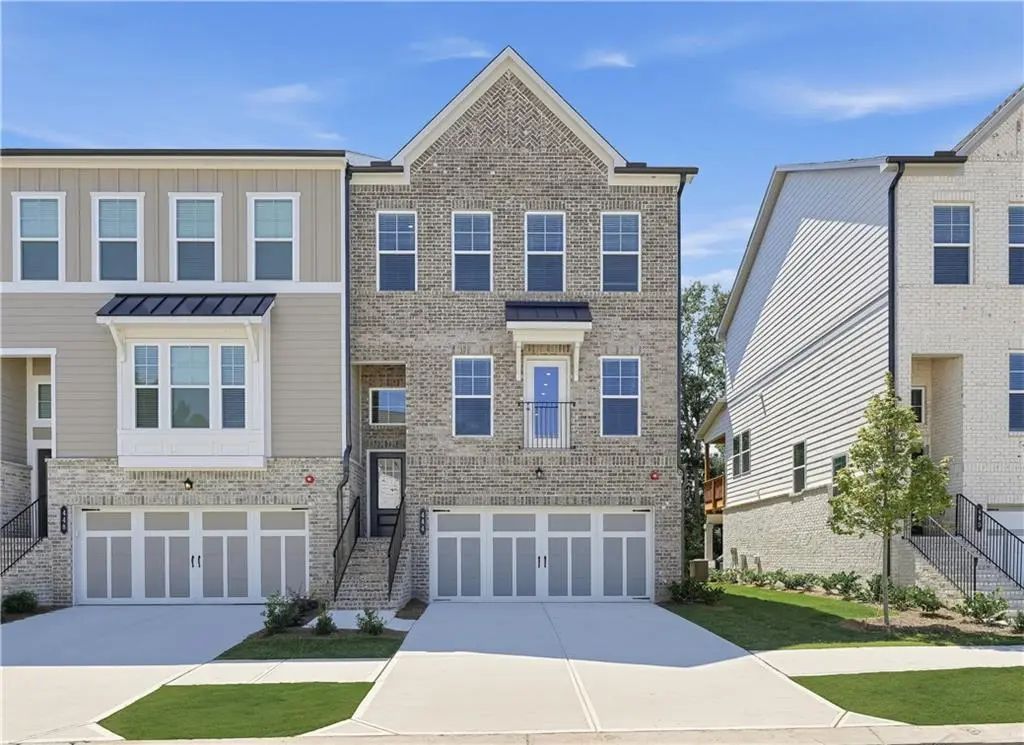 Unit 66 - 444 Brodie Drive, Woodstock