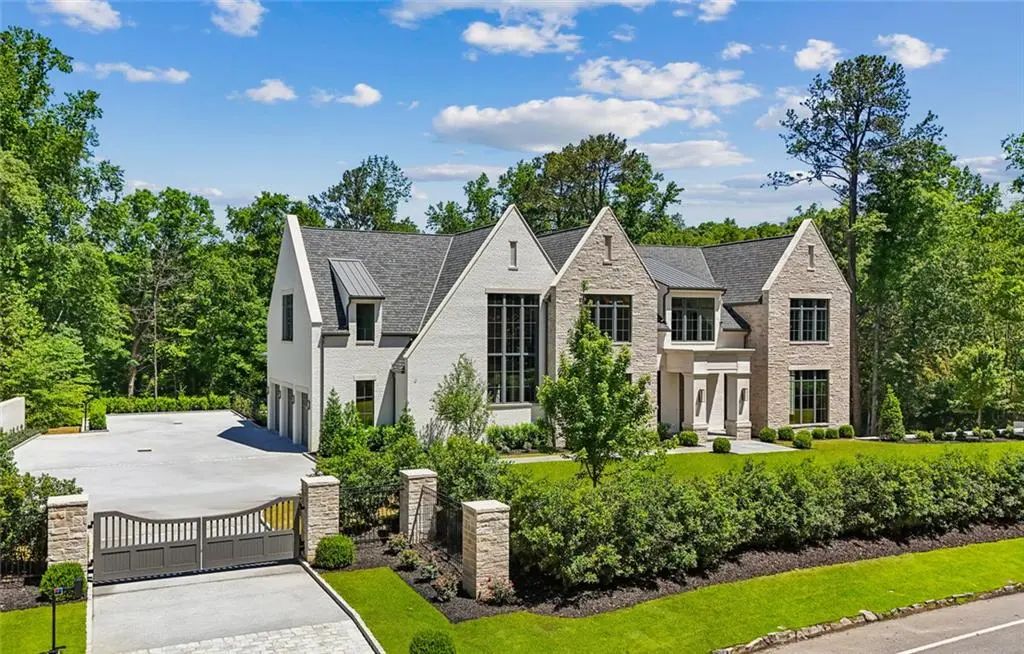 4715 Northside Drive Nw, Atlanta