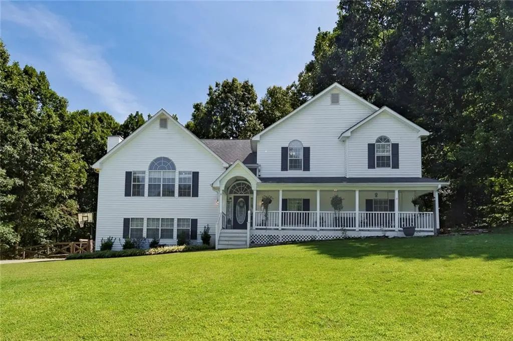 351 Laiken Drive, Jasper