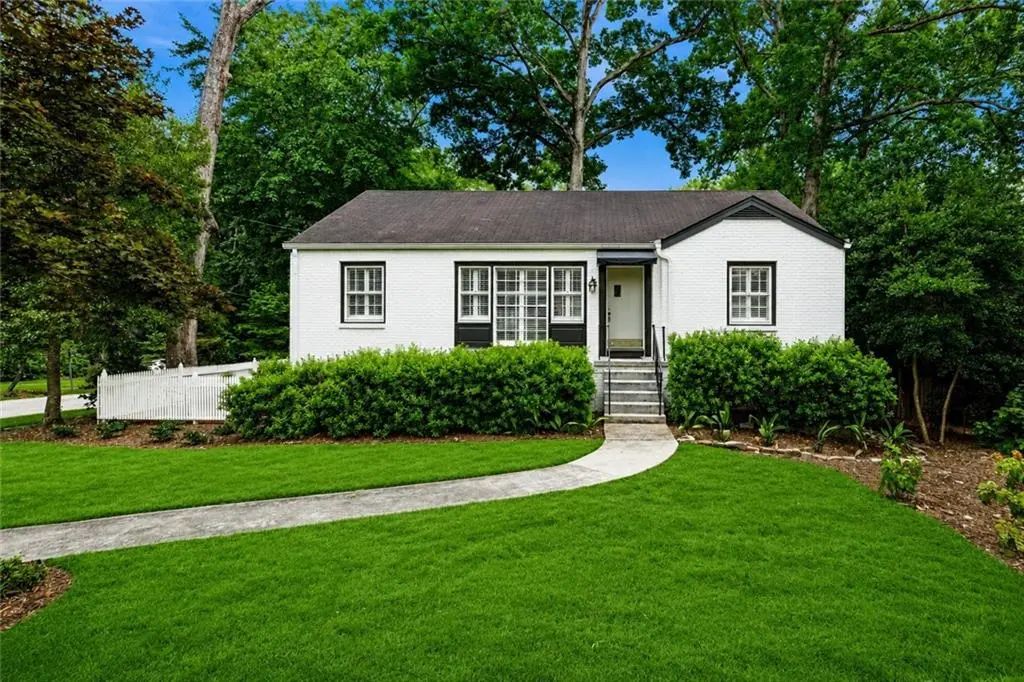 1893 N Decatur Road Ne, Atlanta