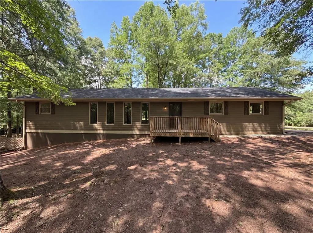 8295 Wilkerson Mill Road, Palmetto