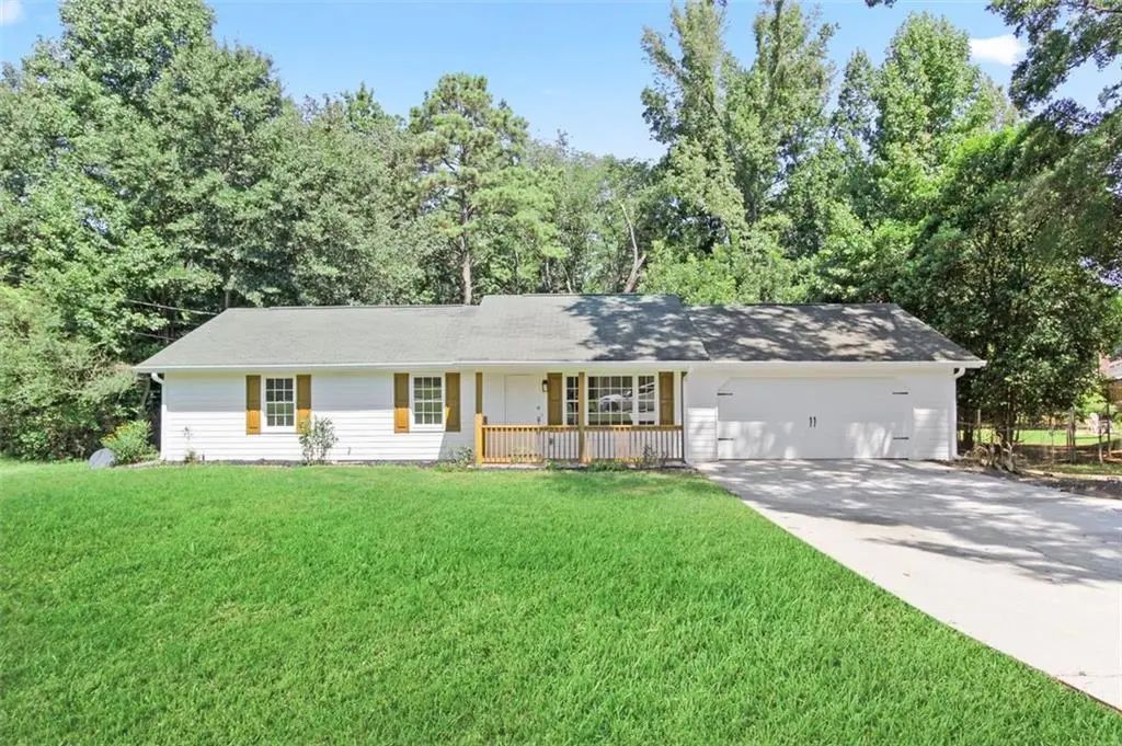 630 Crosscreek Trail Se, Conyers