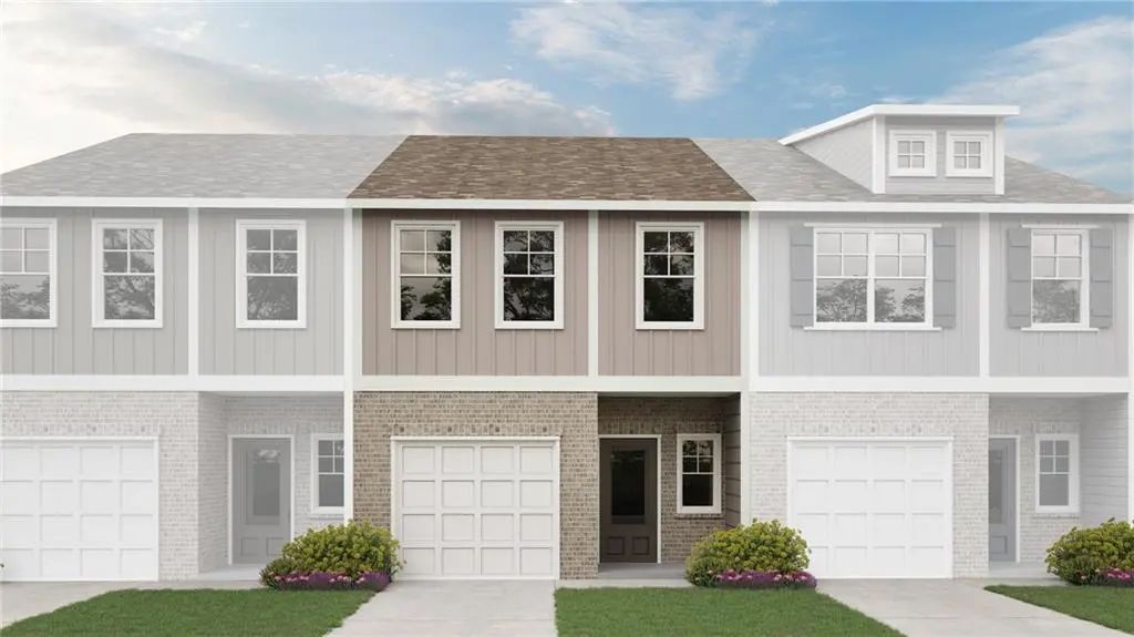 208 Birch Way, Fairburn