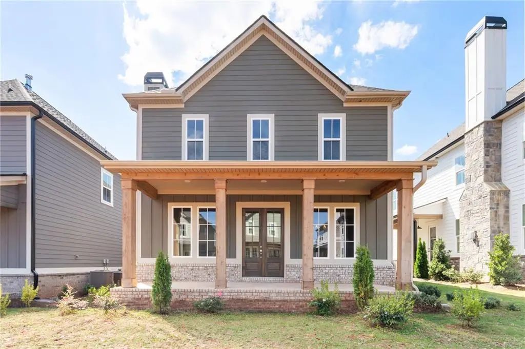 1330 Melody Bend, Watkinsville