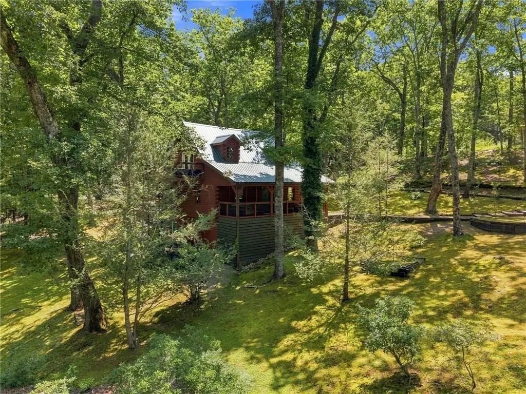 126 Kelso Road, Jasper