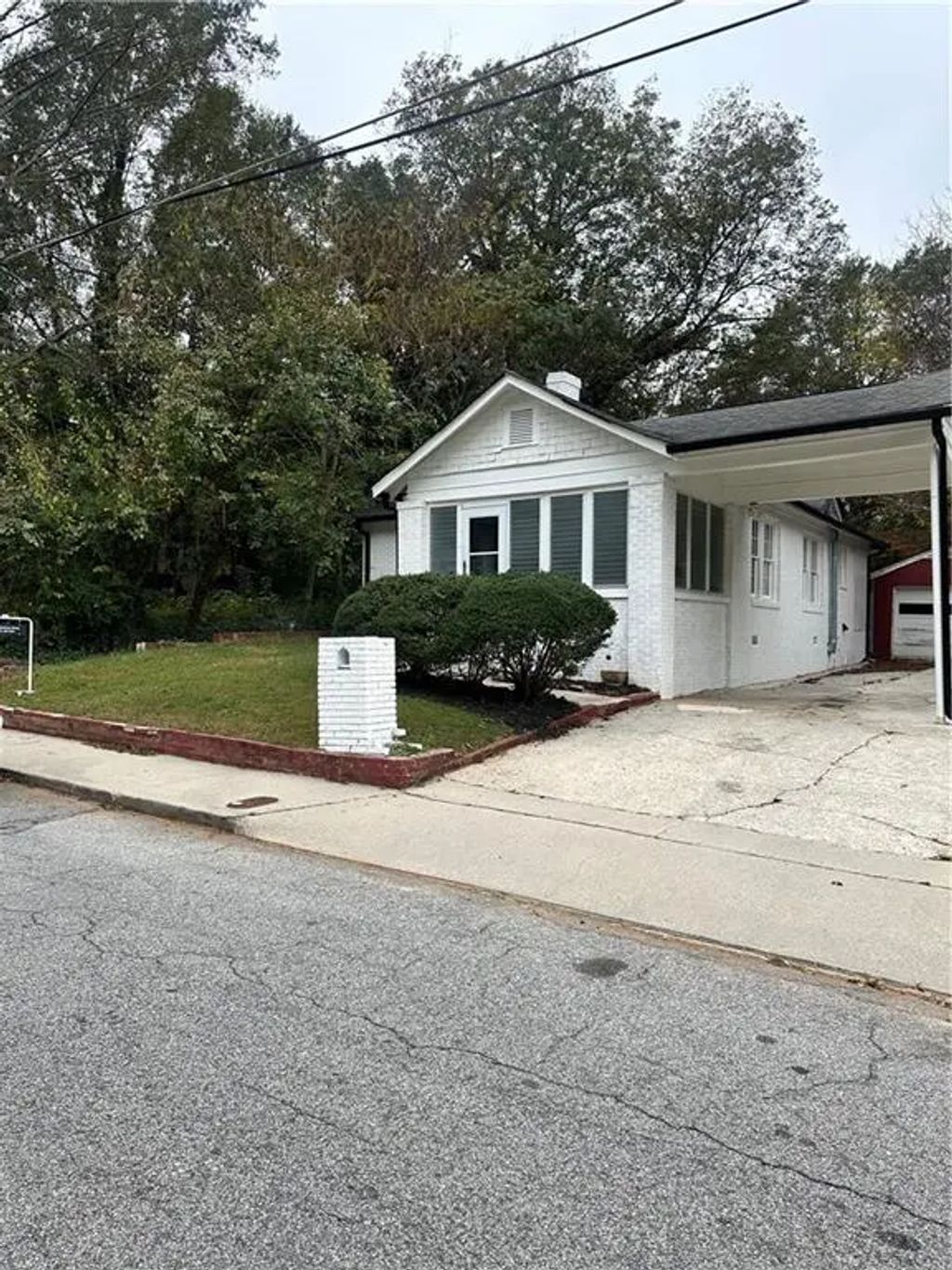 556 Holly Street Nw, Atlanta