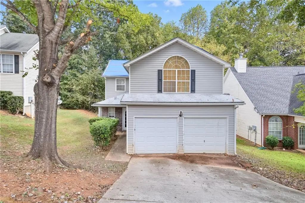 4370 Pipestone Place, Douglasville