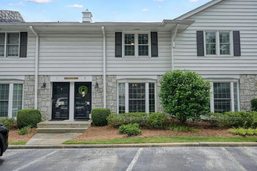 Unit Pa8 - 136 Peachtree Memorial Drive Nw, Atlanta
