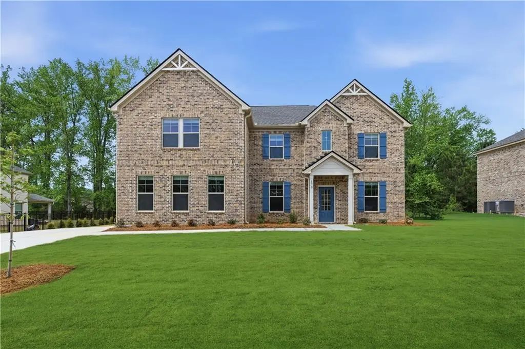 145 Haverling Pass, Hampton