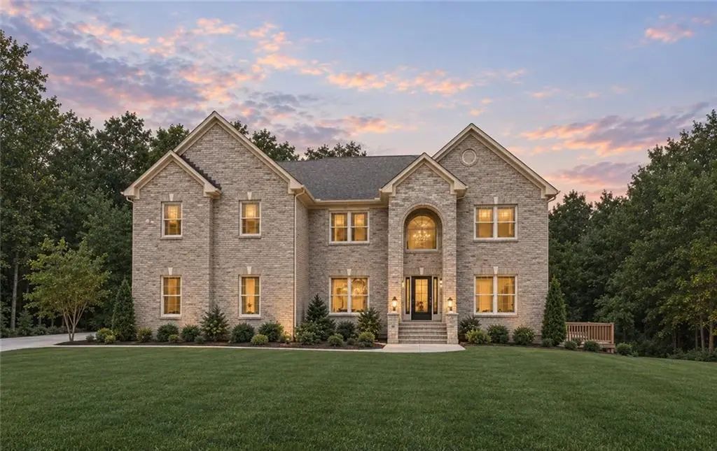 2510 Oneal Road, Conyers