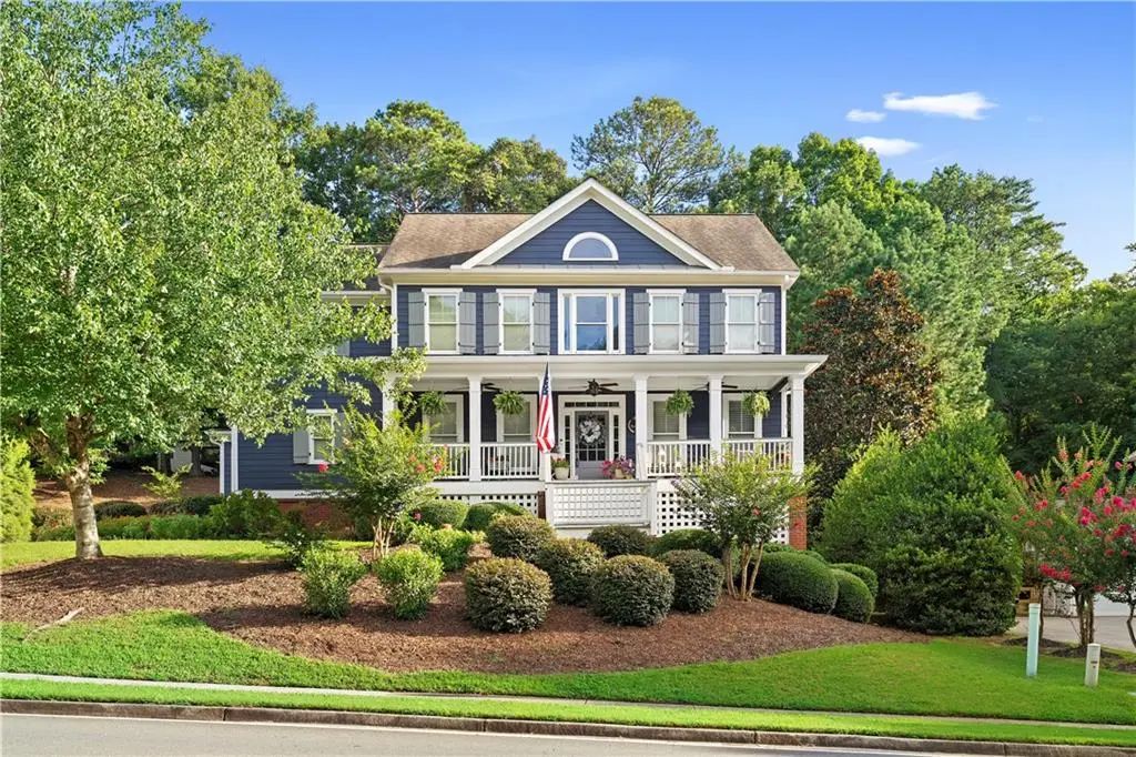321 River Green Avenue, Canton