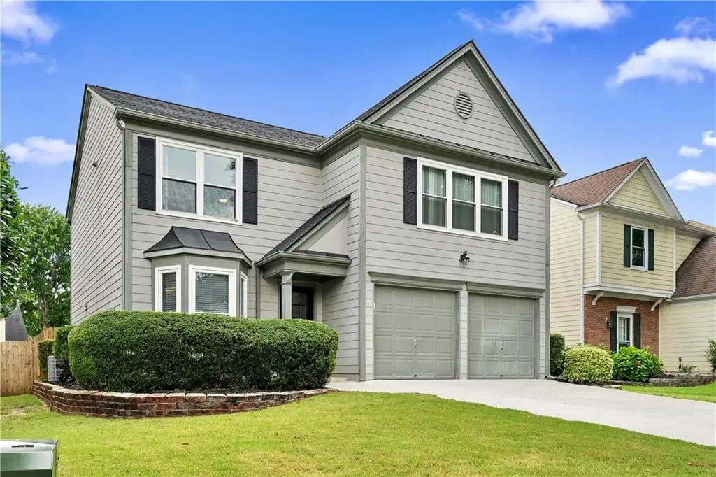 320 Treyford Court, Johns Creek