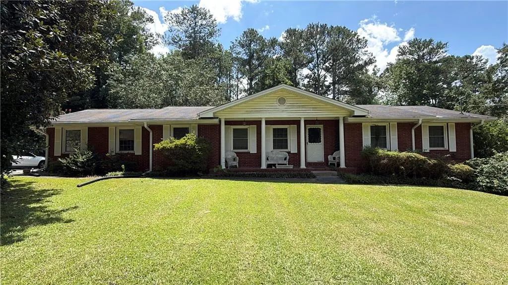 1708 Norden Road, Riverdale