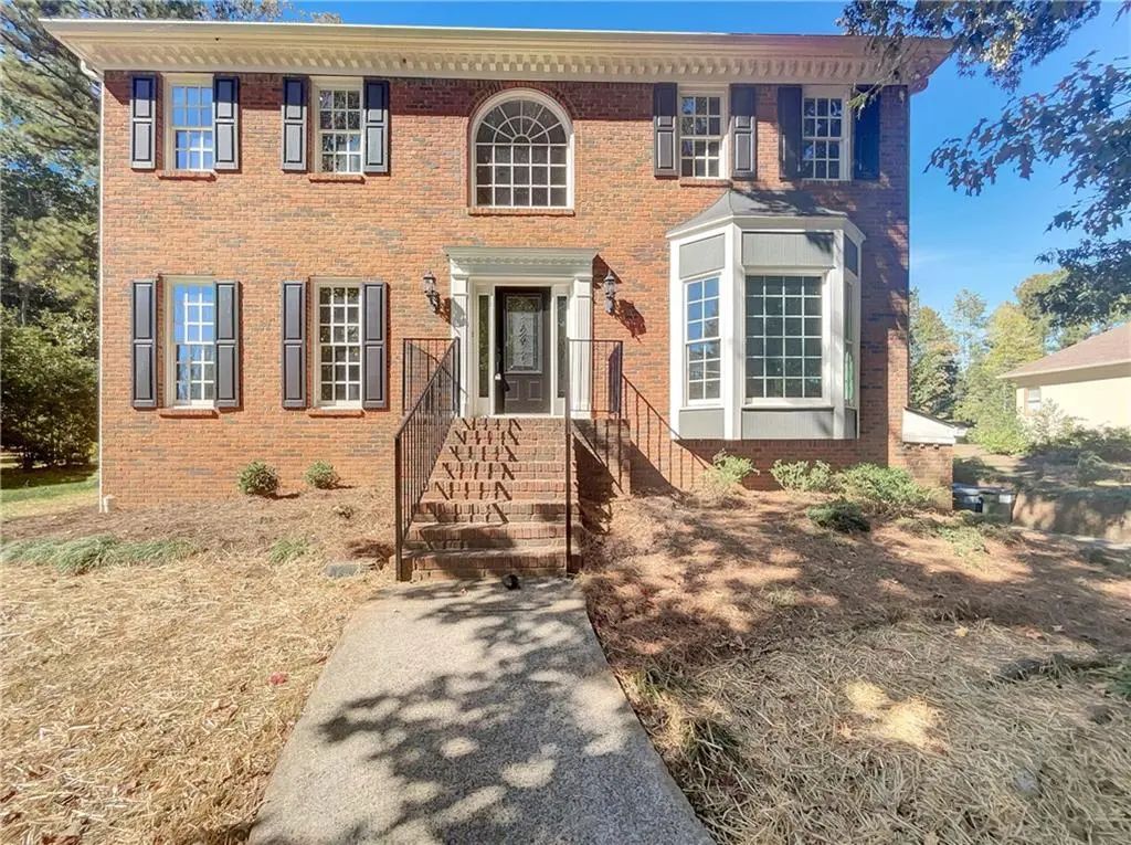 3526 W Hampton Drive Nw, Marietta