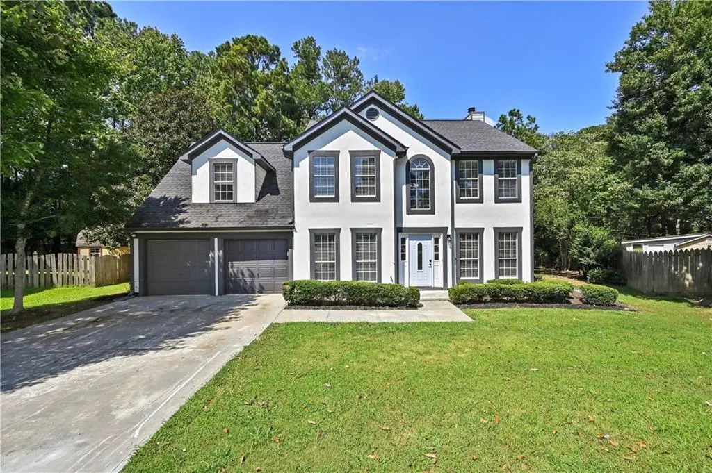 1197 Adah Court, Lawrenceville
