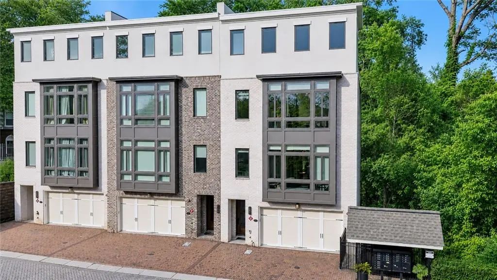 773 Lenox Lane, Atlanta