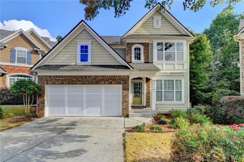 2113 Worrall Hill Drive, Duluth