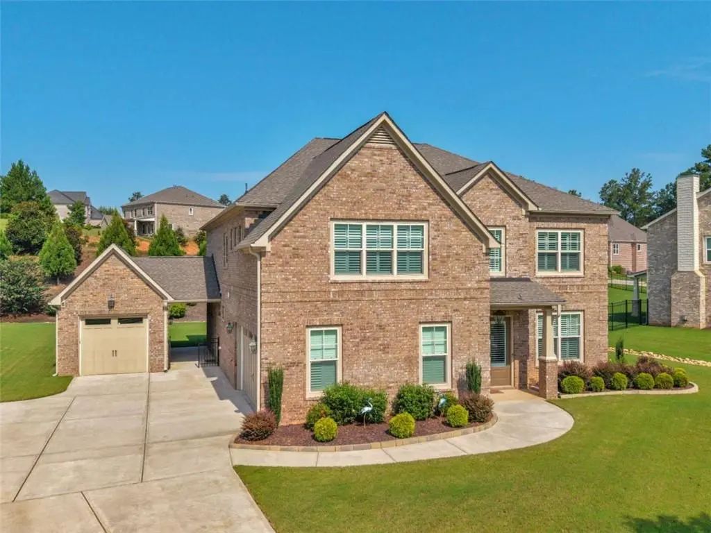 1308 Linkview Crossing, Locust Grove