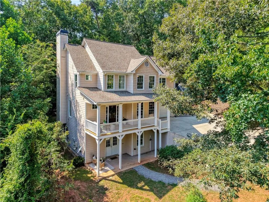 5250 Lanier Lane, Cumming