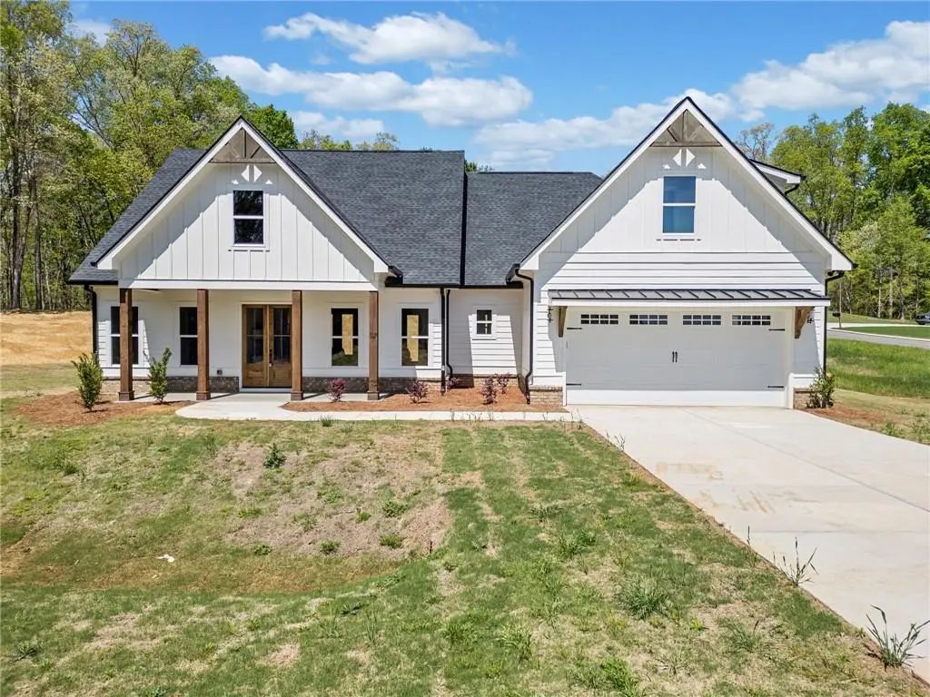Kelley Highlands Drive - Lot 3, Talking Rock