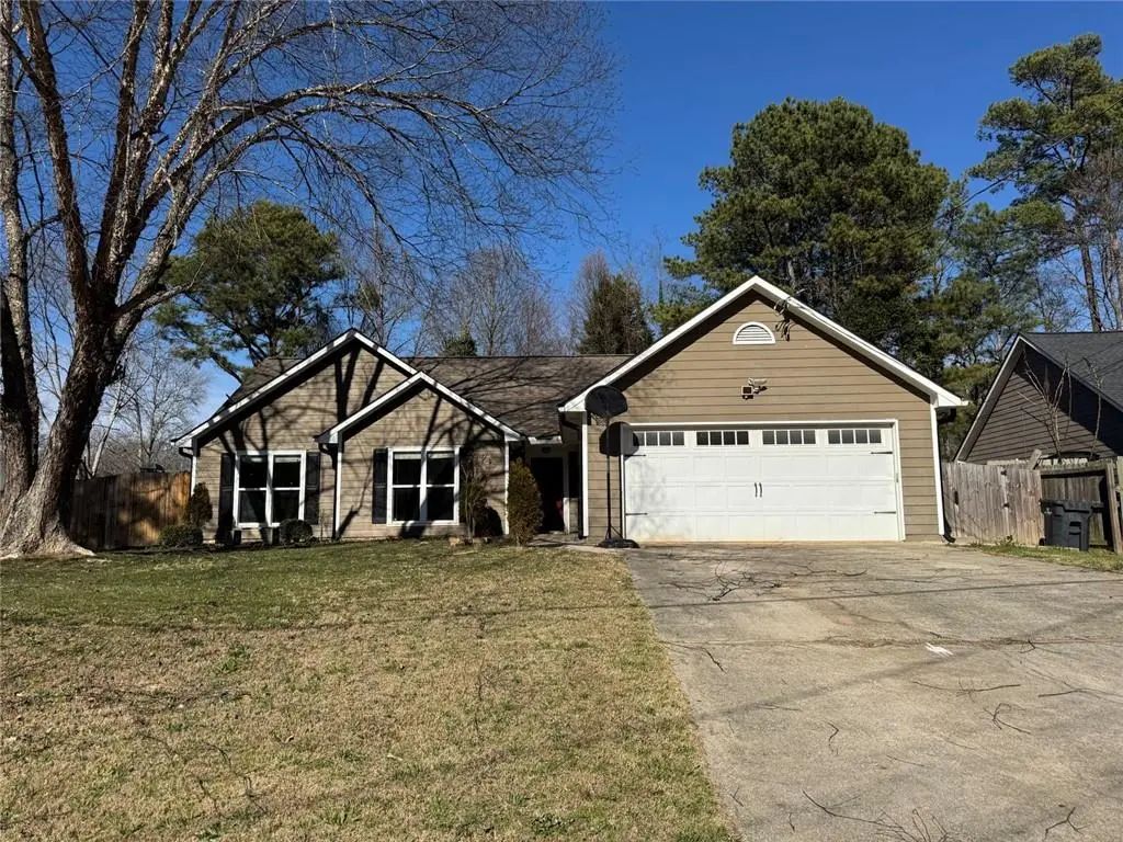 622 Marble Arch Avenue, Lawrenceville
