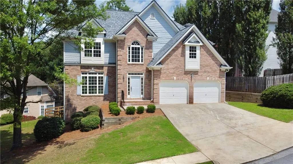 5715 Vinings Place Drive, Mableton