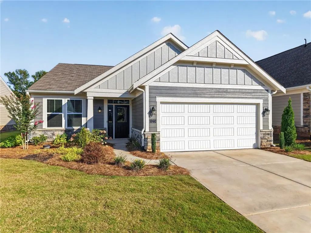 123 Laurel Farms Lane, Dallas