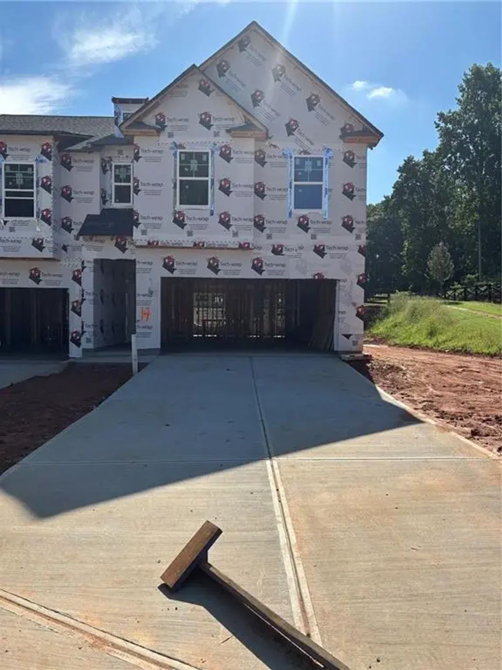 Unit Lot 14 - 899 Counterpoint Drive, Decatur