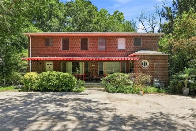 1515 Beech Valley Way Ne, Atlanta
