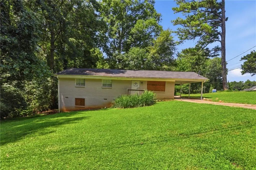 2785 Battle Forrest Drive, Decatur