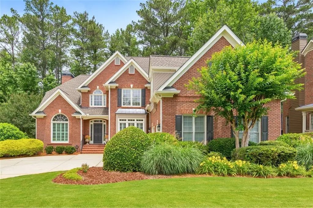 5808 Ripplestone Court Nw, Acworth