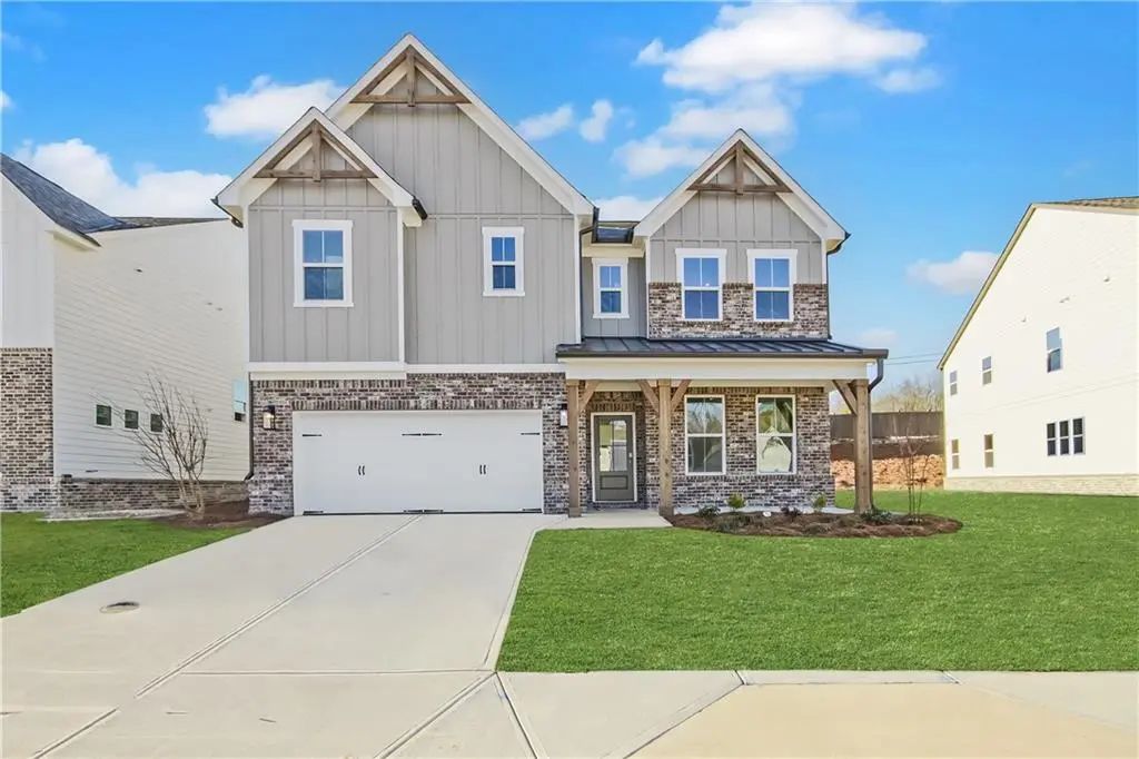 4091 Adler Circle, Buford