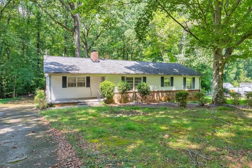 4259 Worth Street Nw, Acworth