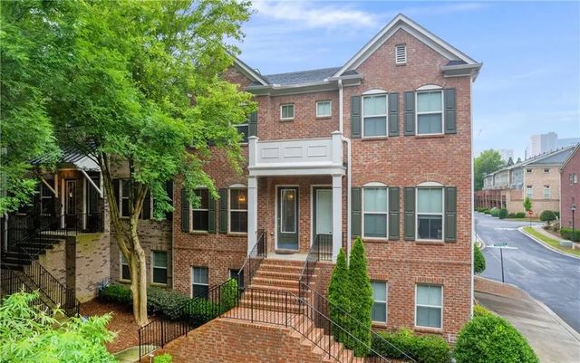 1653 Se Sabastian Point, Atlanta