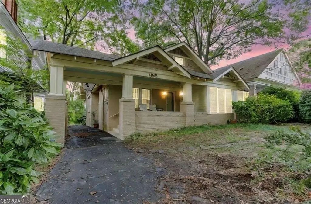1198 Mclendon Avenue Northeast, Atlanta