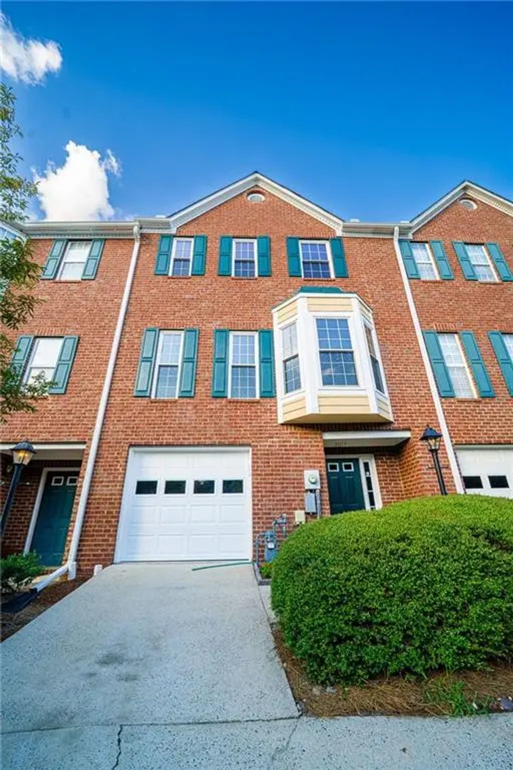 2077 Pinnacle Pointe Drive, Norcross