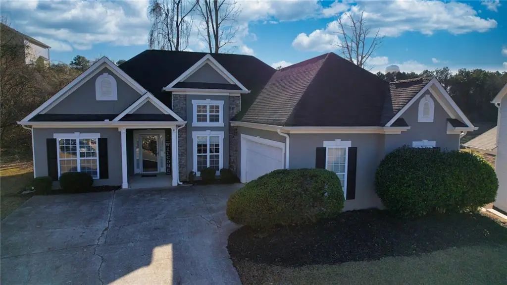 2648 Neighborhood Walk S, Villa Rica