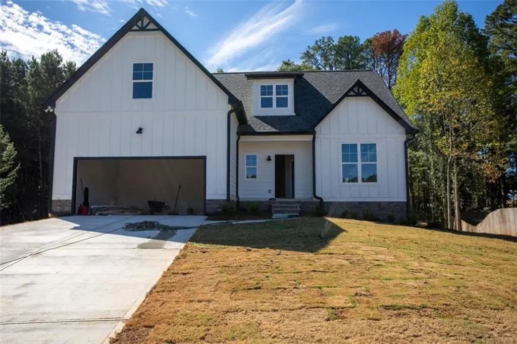 212 Kippard Place, Villa Rica
