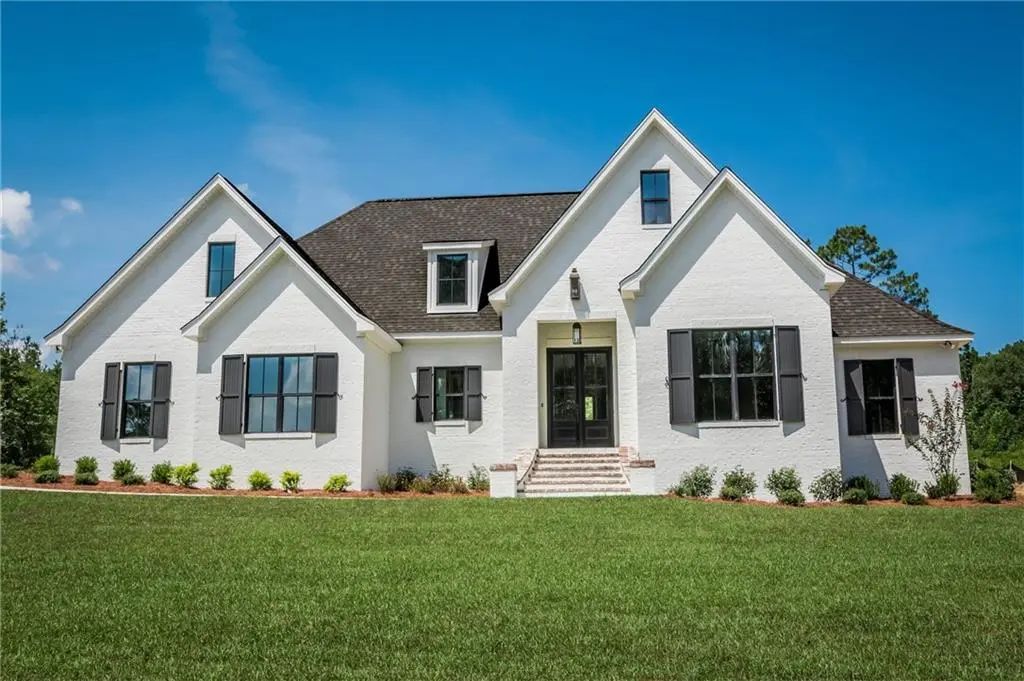 131 Martins Cemetery Road, Carrollton
