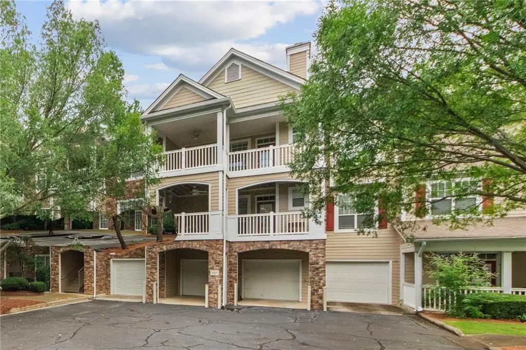 Unit 933 - 933 Sandringham Drive, Alpharetta