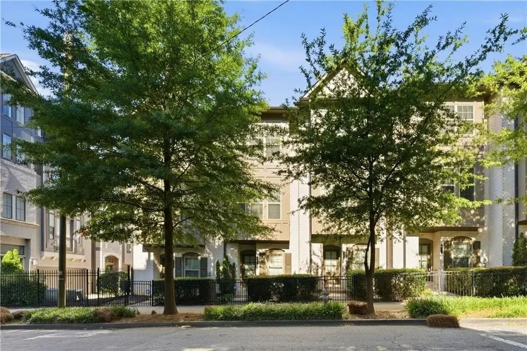 633 Broadview Place, Atlanta