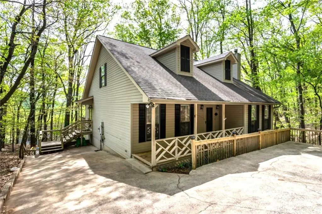 279 Bella Vista Trail, Jasper