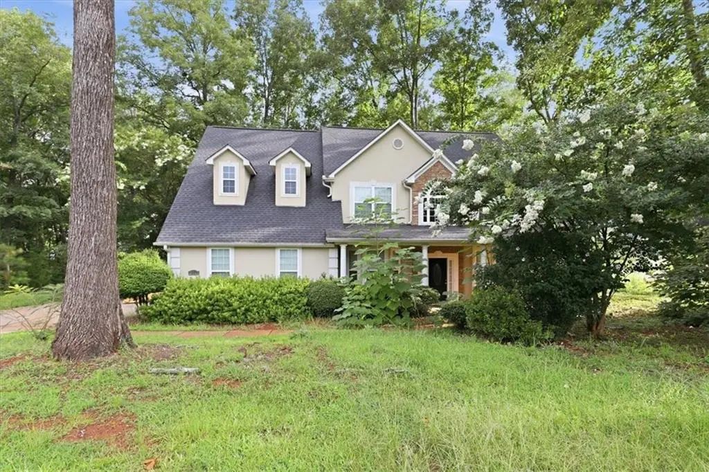 3011 Sarah Lane, Griffin