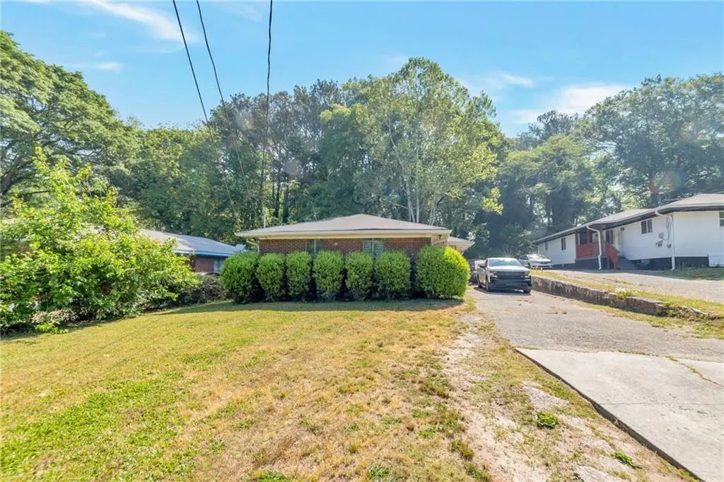 1097 Cordova Street Sw, Atlanta