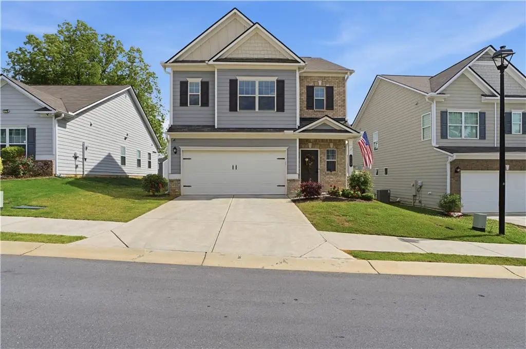 113 Waterside Drive, Calhoun