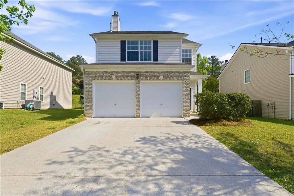 6065 Hemperly Road, College Park